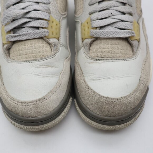Nike Air Jordan 4 Retro SE Craft Photon Dust 2023 Men\'s Size 8 Shoes DV3742-021 main image 11